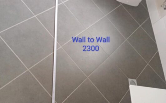 Accessible Amenities wall to wall
